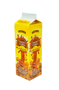 Вкусовые добавки